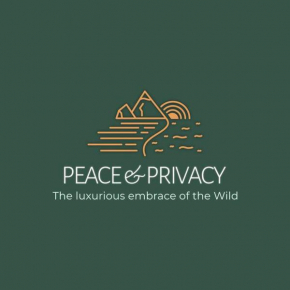 Peace & Privacy Luxury Lodge